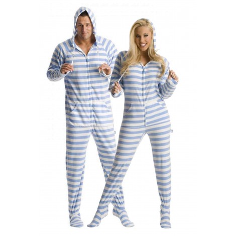 wanzie pajamas - www.learningelf.com.